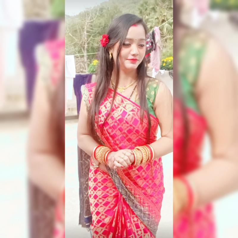 Reema Mallik